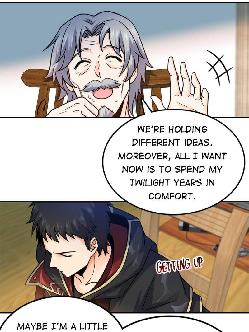 Spare Me, Great Lord! Chapter 17 - 76
