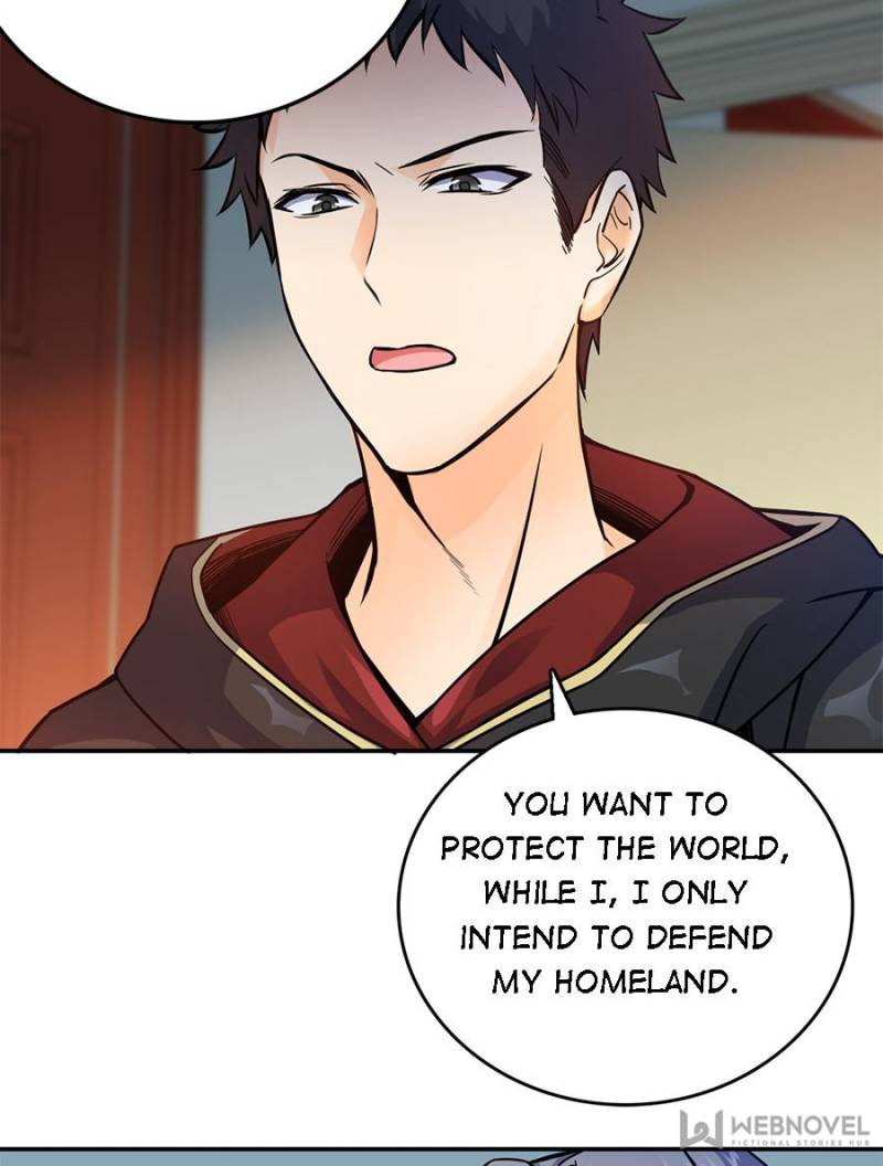 Spare Me, Great Lord! Chapter 17 - 80