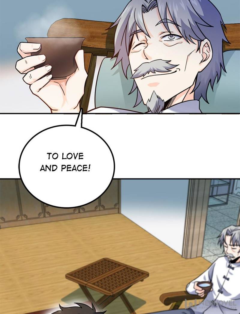 Spare Me, Great Lord! Chapter 17 - 81
