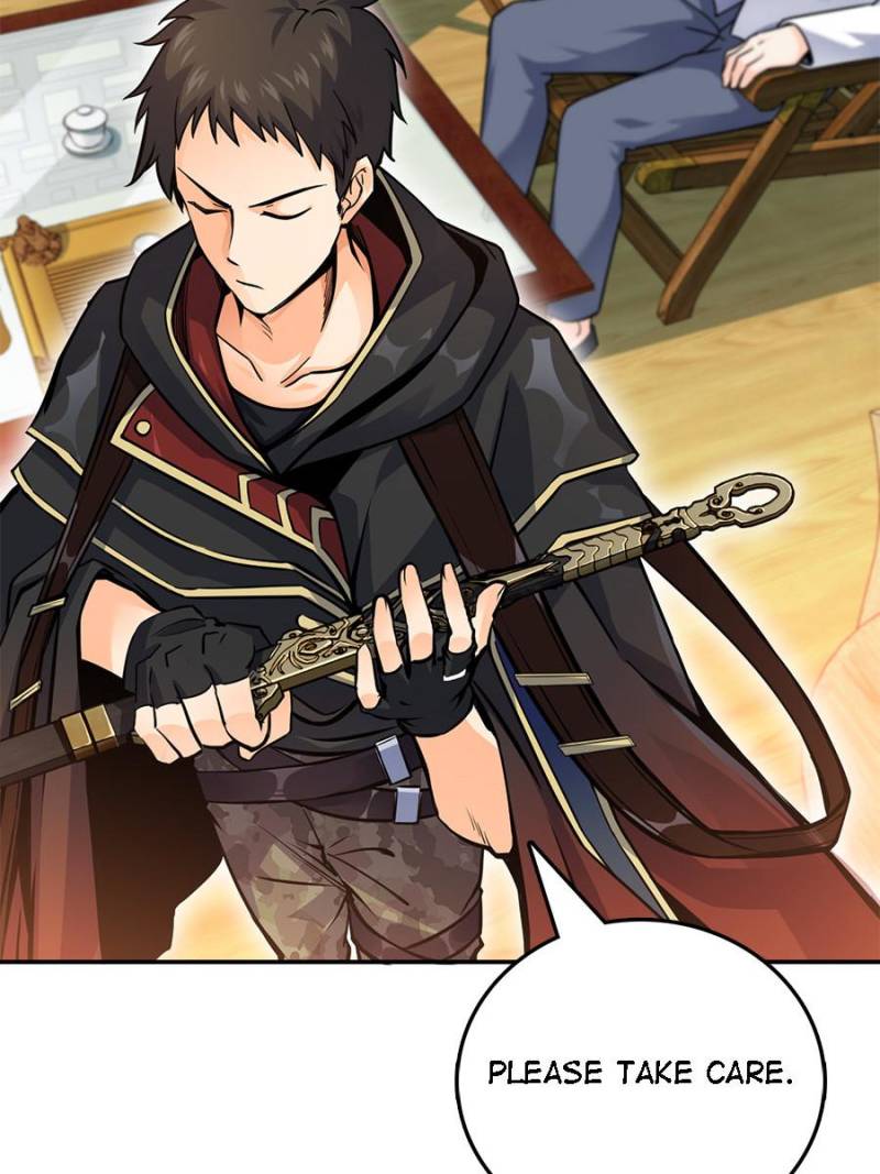 Spare Me, Great Lord! Chapter 17 - 82