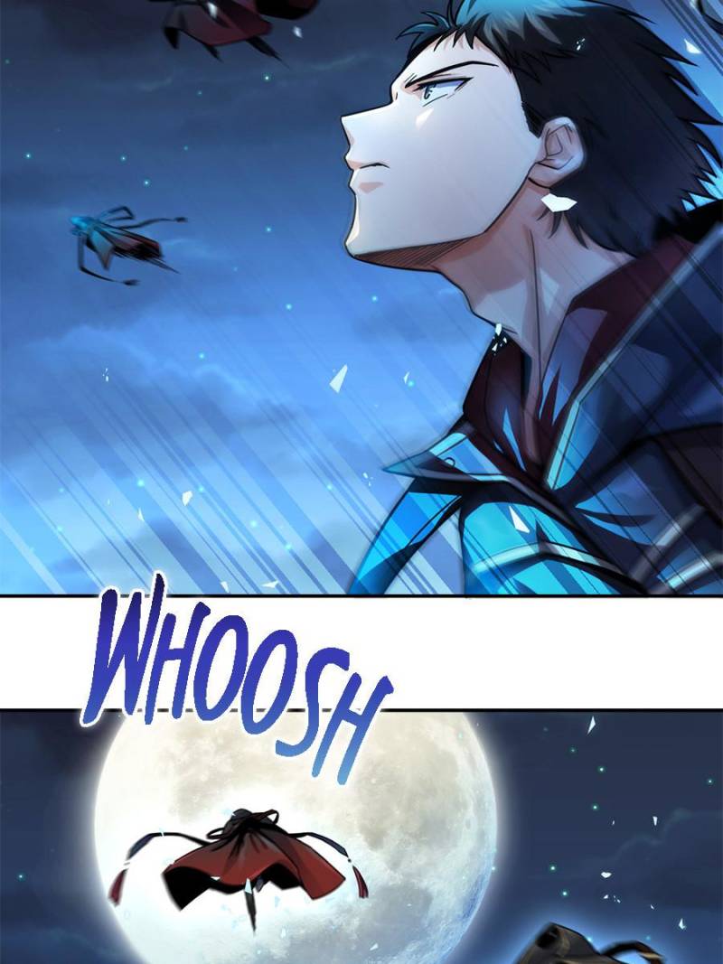 Spare Me, Great Lord! Chapter 17 - 84