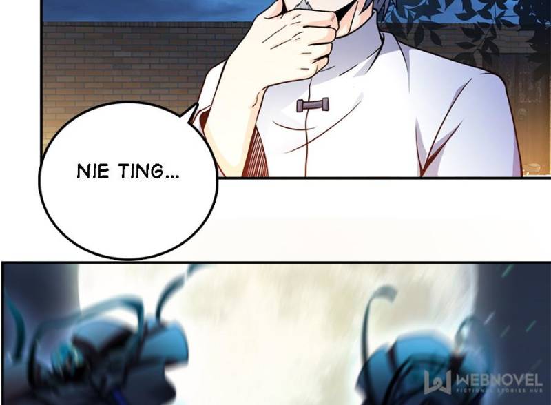 Spare Me, Great Lord! Chapter 17 - 87
