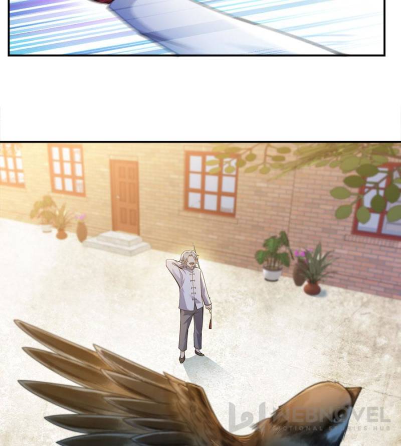 Spare Me, Great Lord! Chapter 18 - 2
