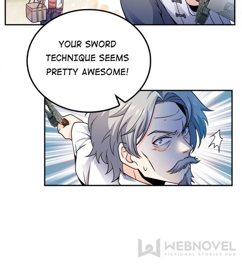 Spare Me, Great Lord! Chapter 18 - 5