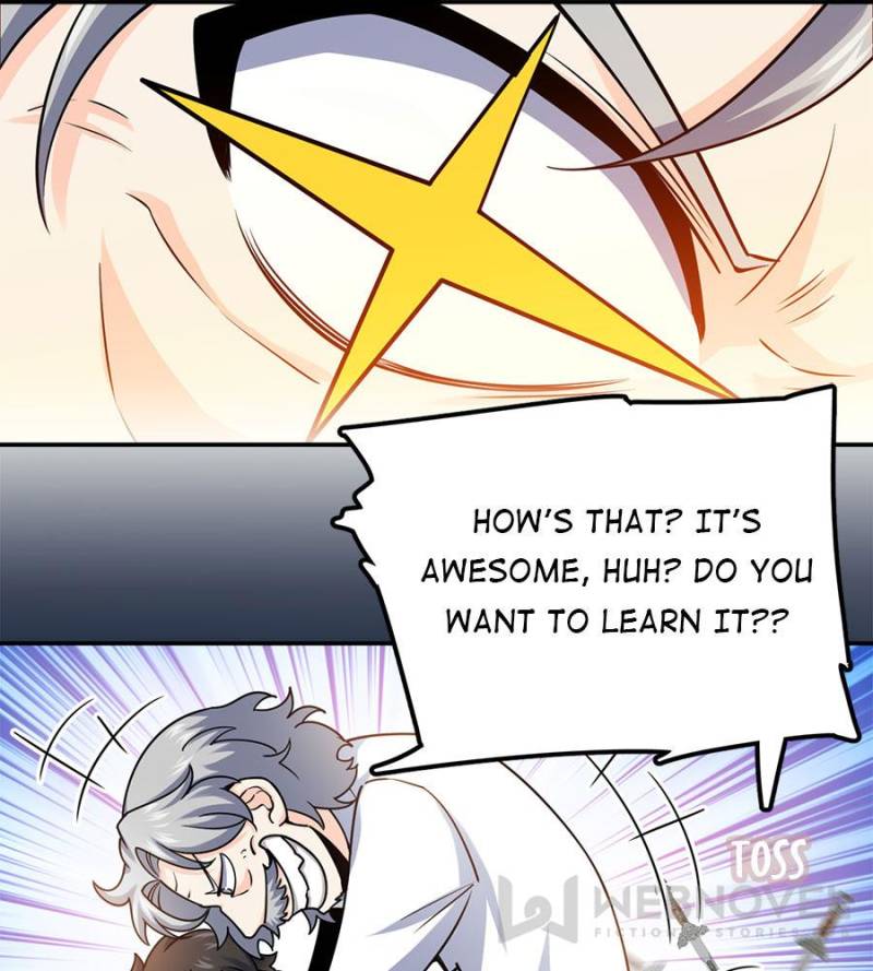 Spare Me, Great Lord! Chapter 18 - 6