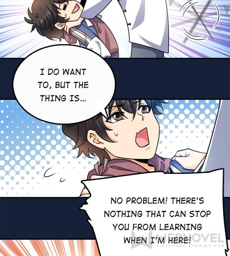 Spare Me, Great Lord! Chapter 18 - 7