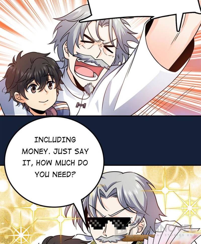 Spare Me, Great Lord! Chapter 18 - 8