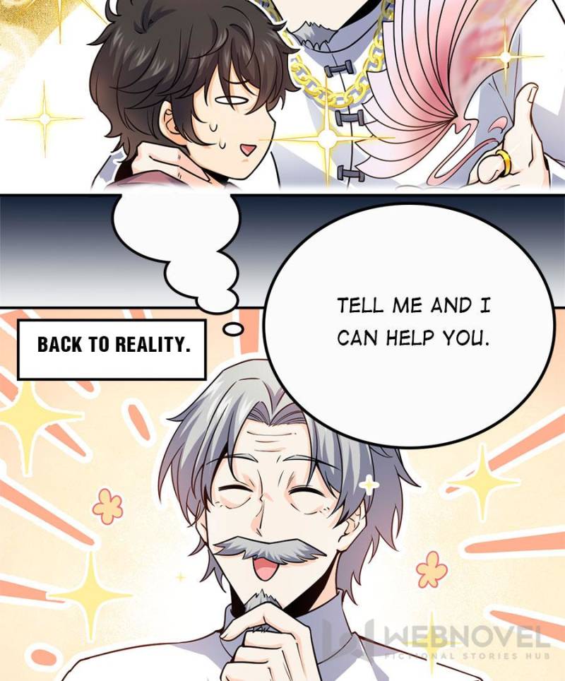 Spare Me, Great Lord! Chapter 18 - 9