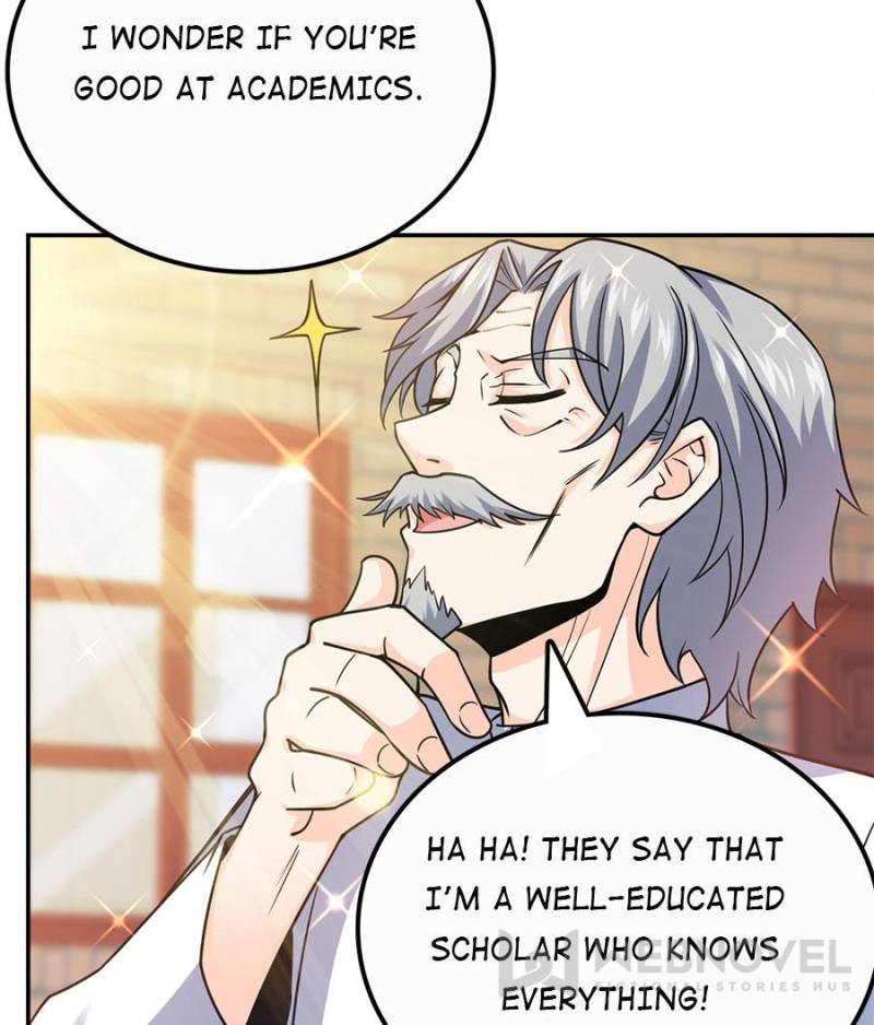 Spare Me, Great Lord! Chapter 18 - 11