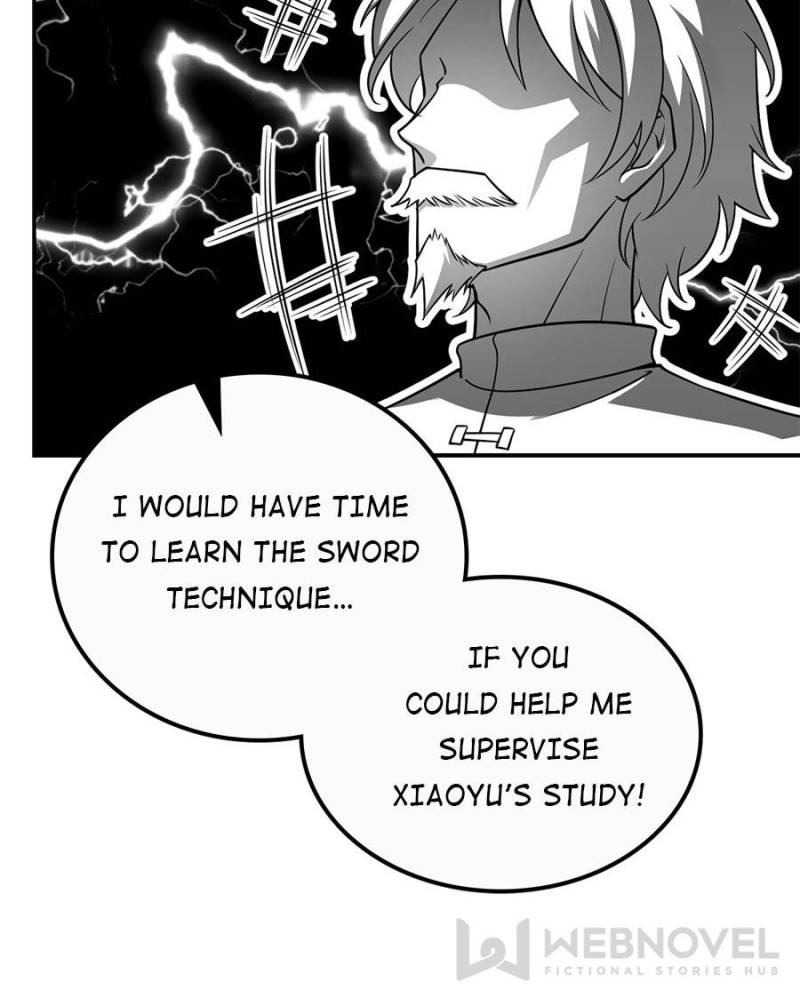 Spare Me, Great Lord! Chapter 18 - 13