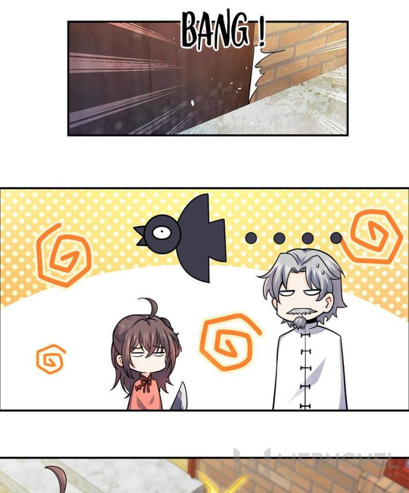 Spare Me, Great Lord! Chapter 18 - 20