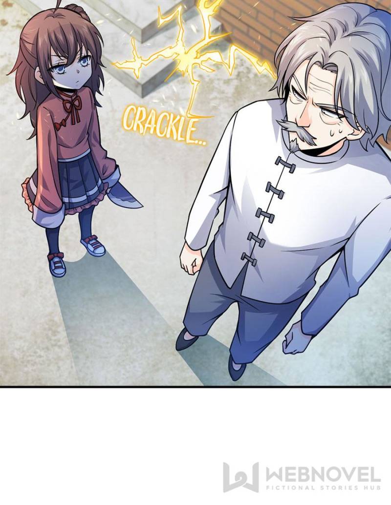 Spare Me, Great Lord! Chapter 18 - 21