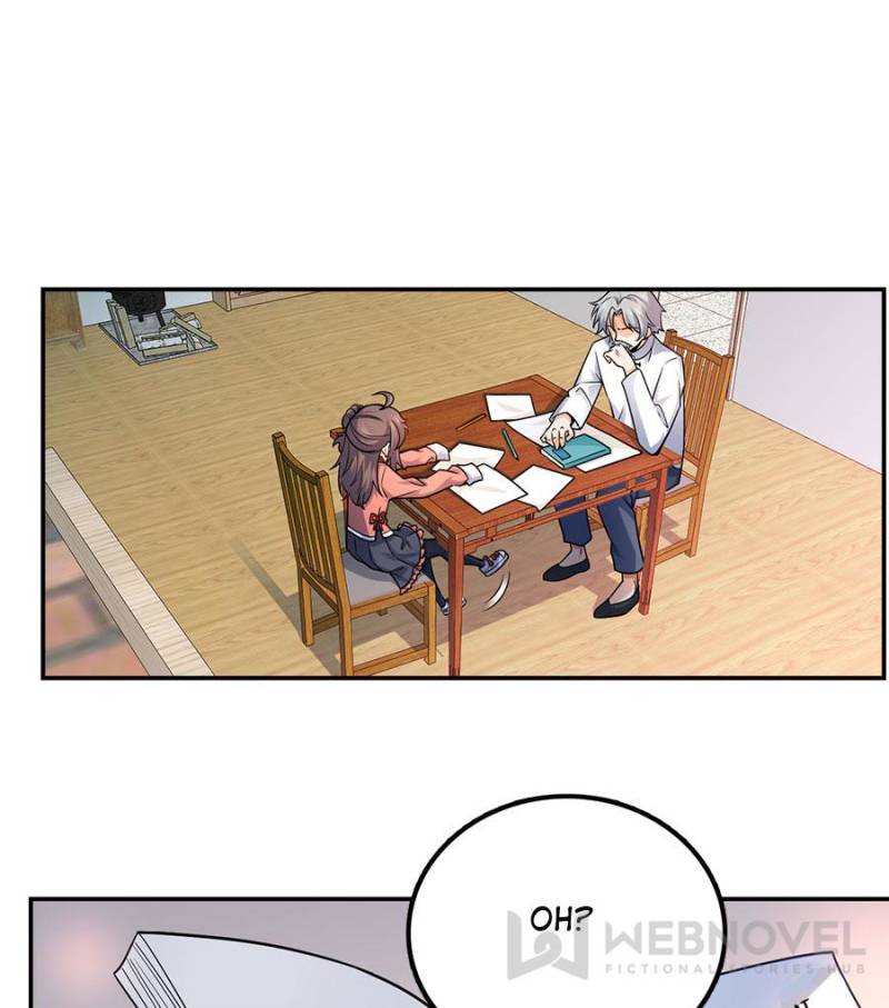 Spare Me, Great Lord! Chapter 18 - 24