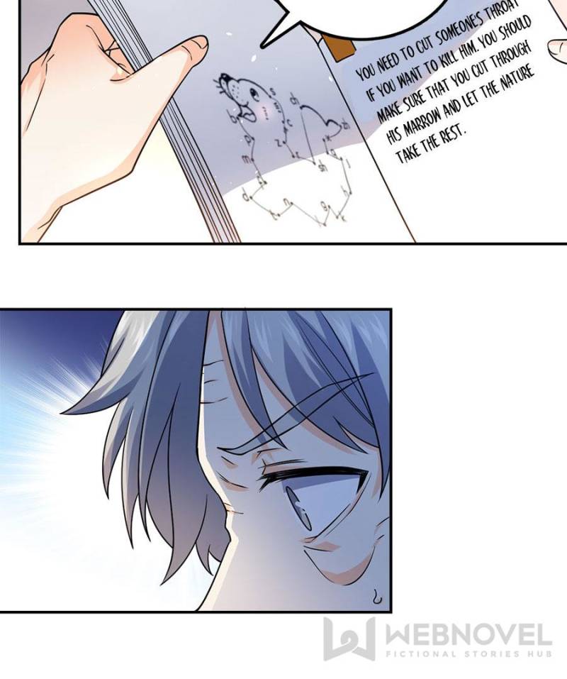 Spare Me, Great Lord! Chapter 18 - 25