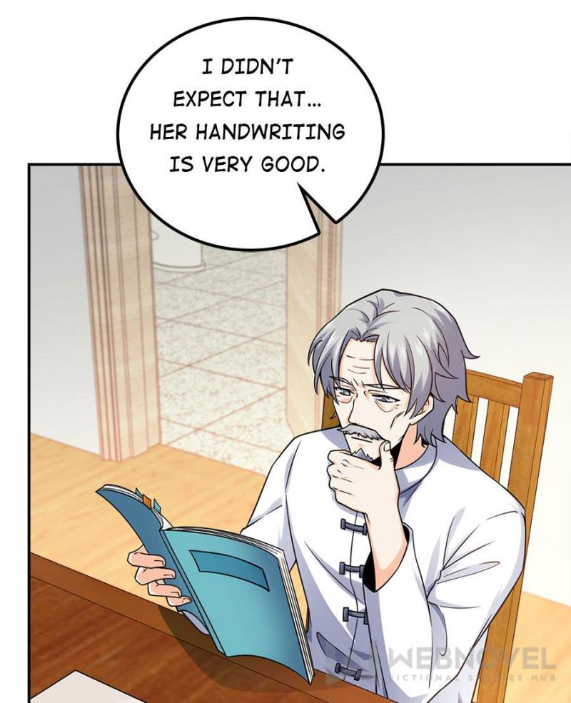 Spare Me, Great Lord! Chapter 18 - 26