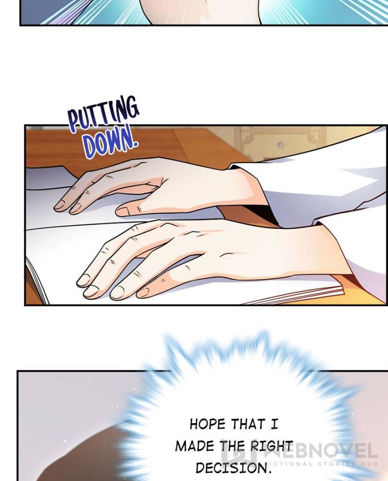 Spare Me, Great Lord! Chapter 18 - 28