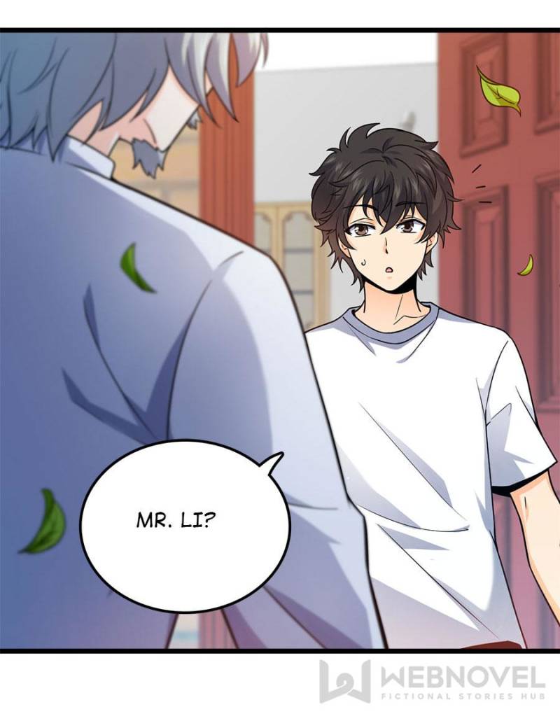 Spare Me, Great Lord! Chapter 18 - 31