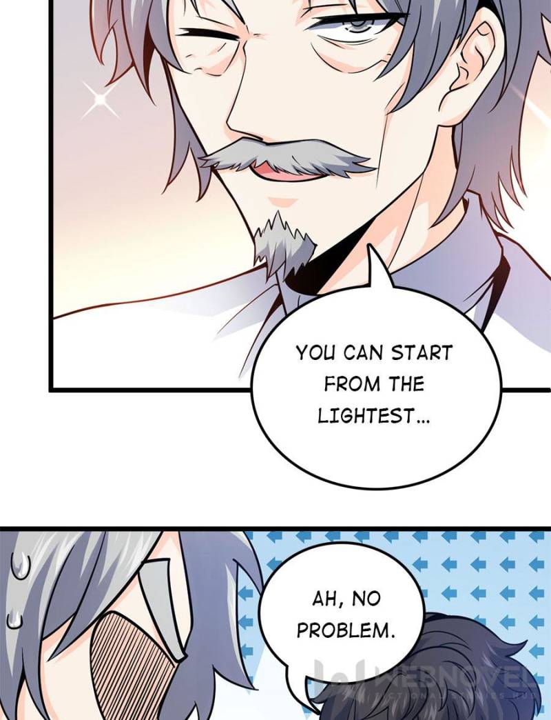 Spare Me, Great Lord! Chapter 18 - 35
