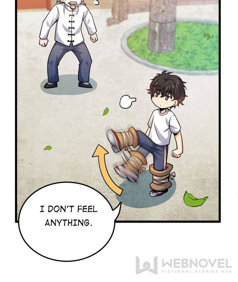 Spare Me, Great Lord! Chapter 18 - 37