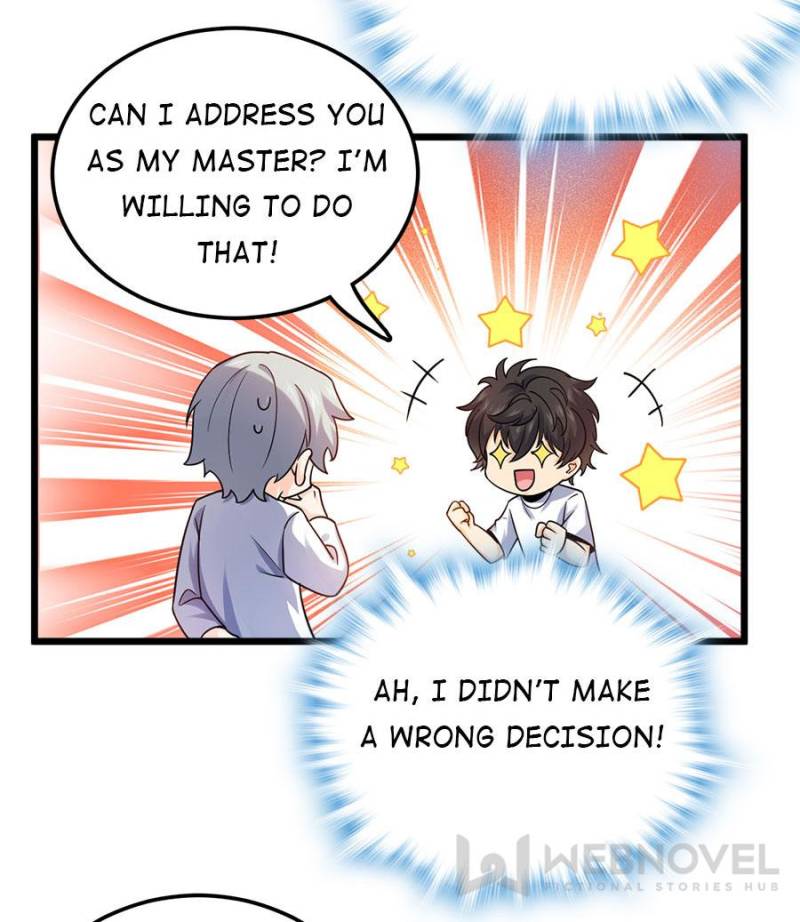Spare Me, Great Lord! Chapter 18 - 39