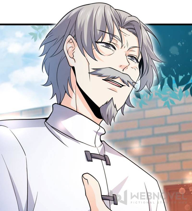 Spare Me, Great Lord! Chapter 18 - 41
