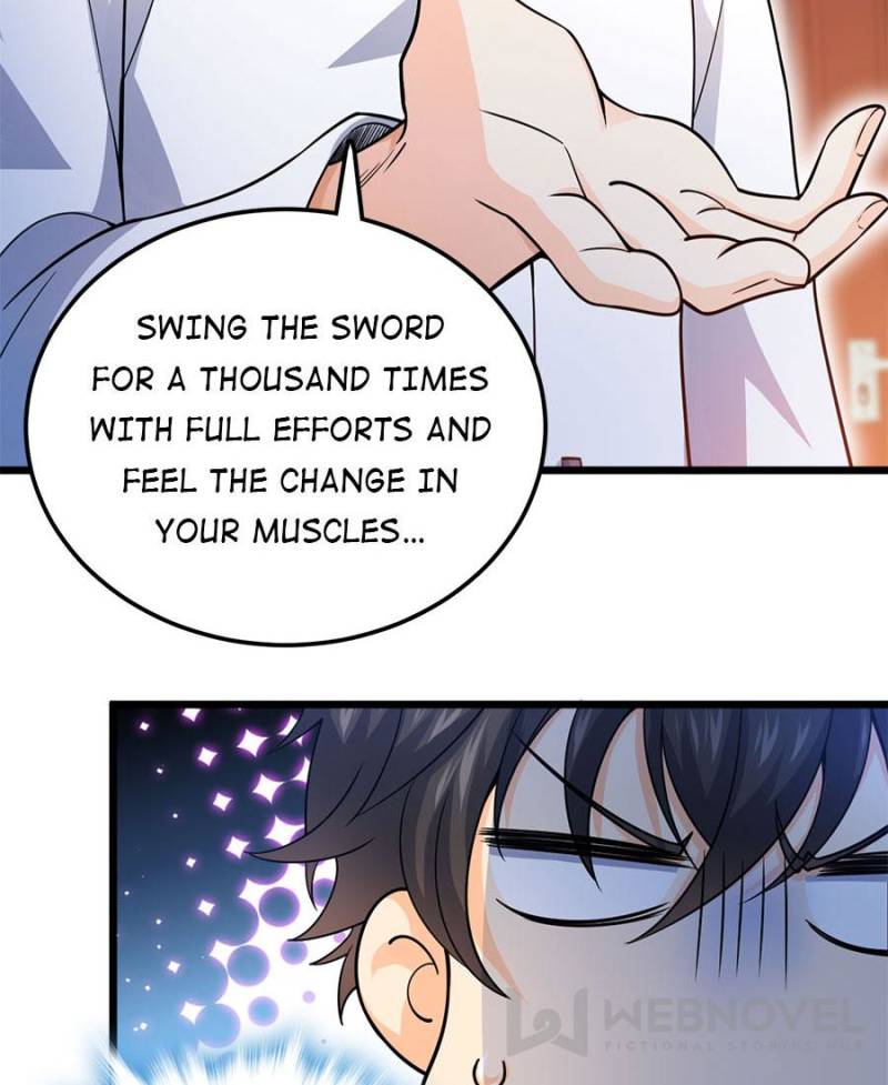 Spare Me, Great Lord! Chapter 18 - 42