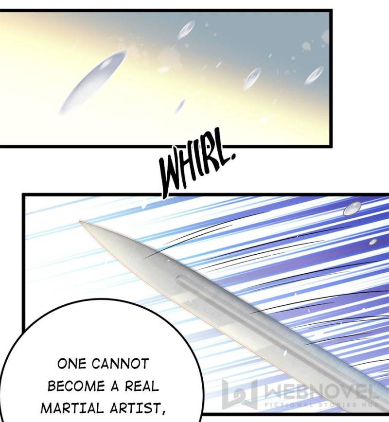Spare Me, Great Lord! Chapter 18 - 44