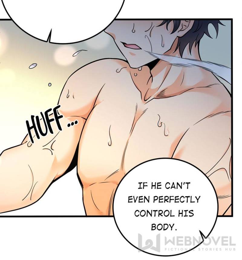 Spare Me, Great Lord! Chapter 18 - 45