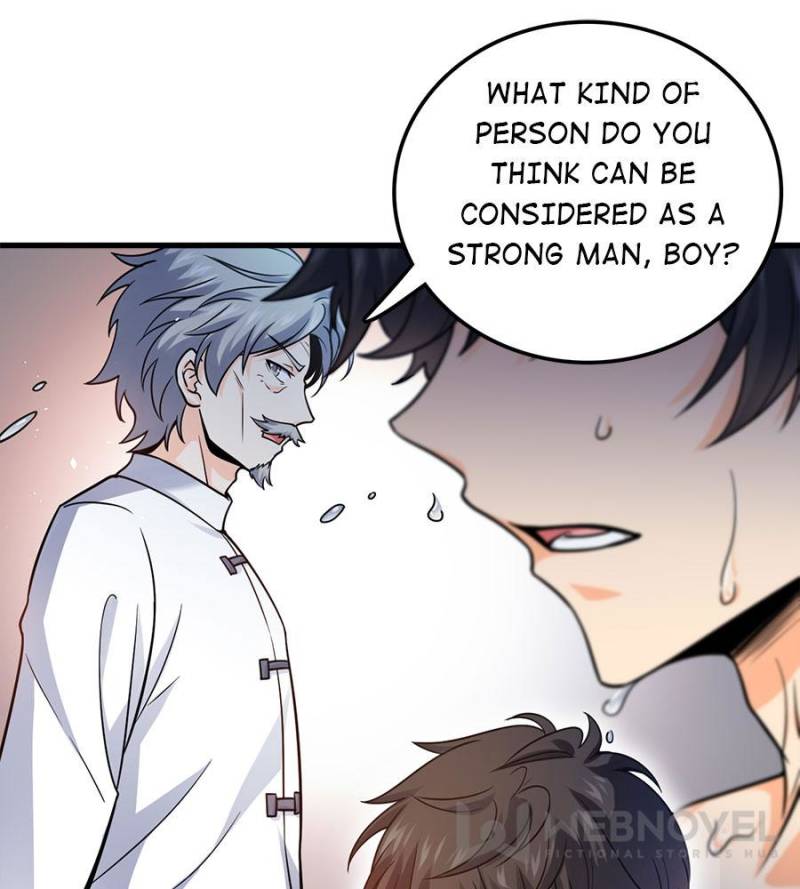 Spare Me, Great Lord! Chapter 18 - 46