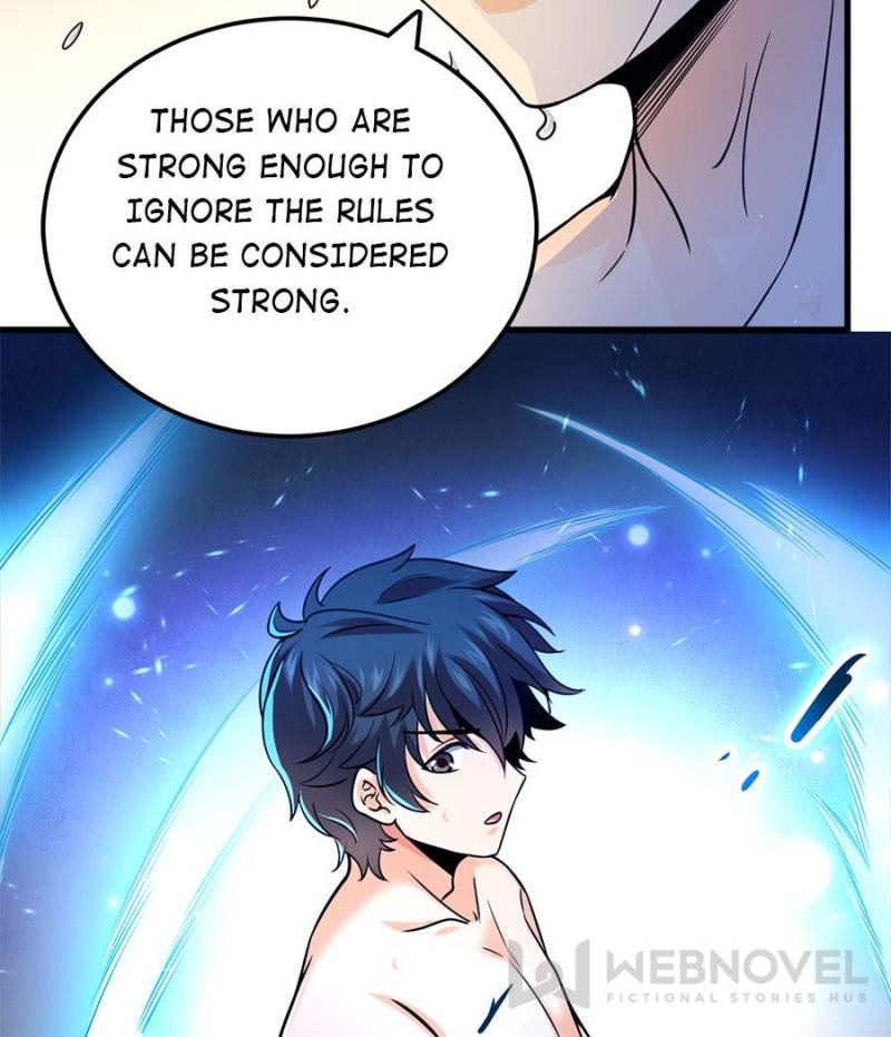 Spare Me, Great Lord! Chapter 18 - 48