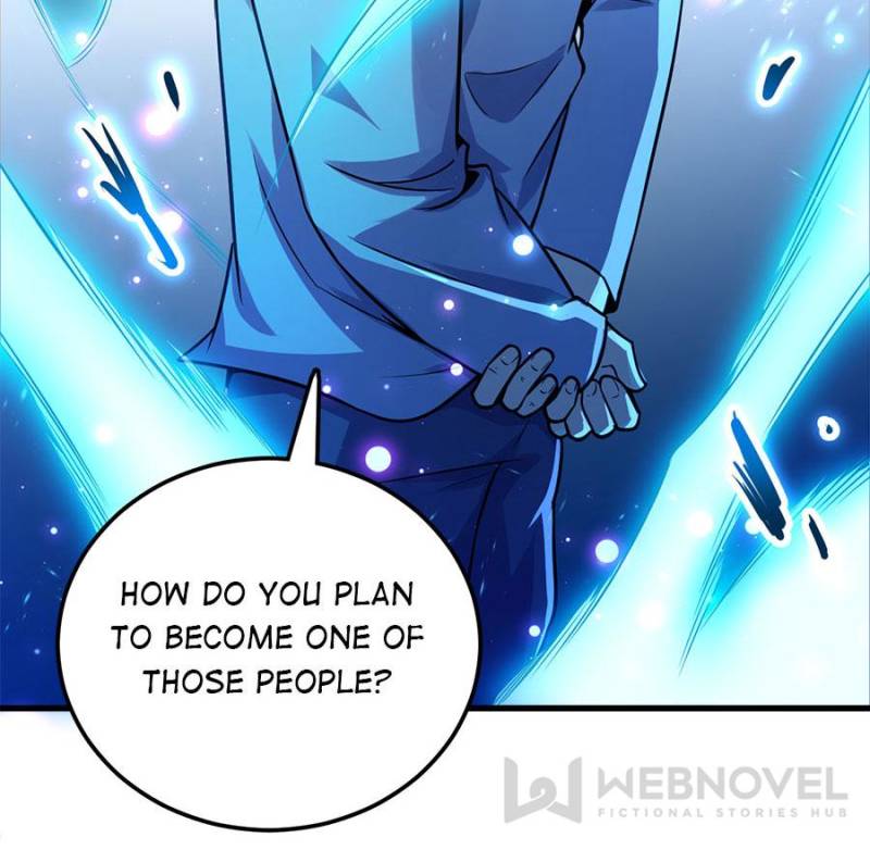 Spare Me, Great Lord! Chapter 18 - 51