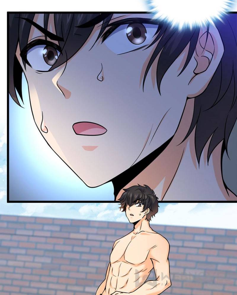 Spare Me, Great Lord! Chapter 18 - 54