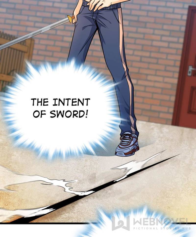 Spare Me, Great Lord! Chapter 18 - 55
