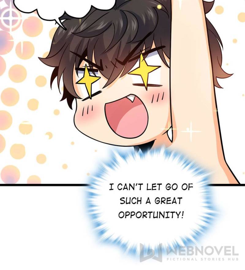 Spare Me, Great Lord! Chapter 18 - 58
