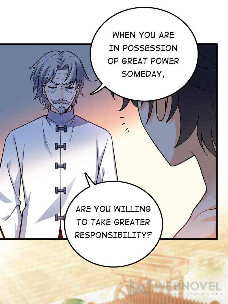 Spare Me, Great Lord! Chapter 18 - 59
