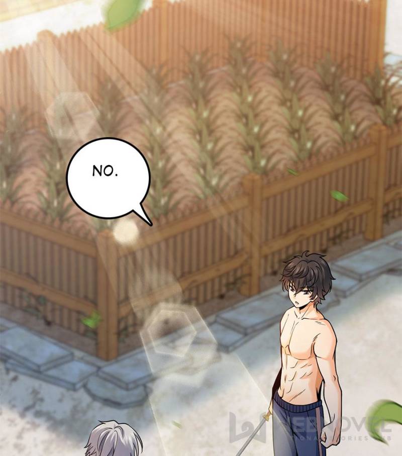Spare Me, Great Lord! Chapter 18 - 60