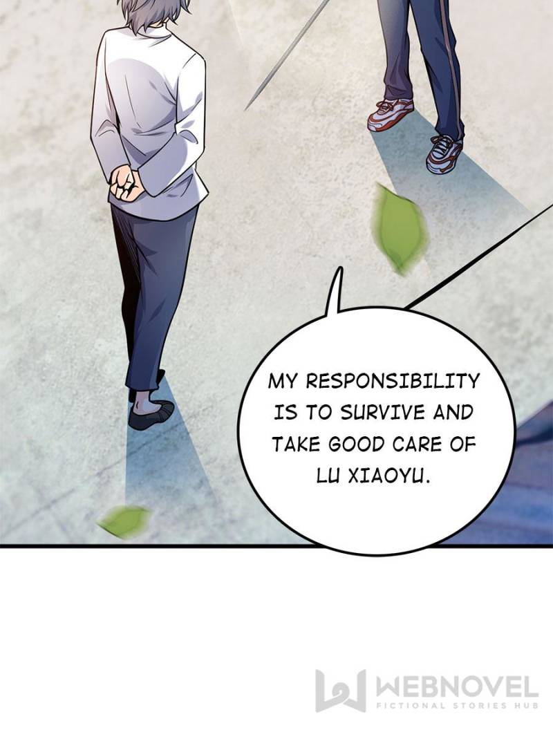 Spare Me, Great Lord! Chapter 18 - 61