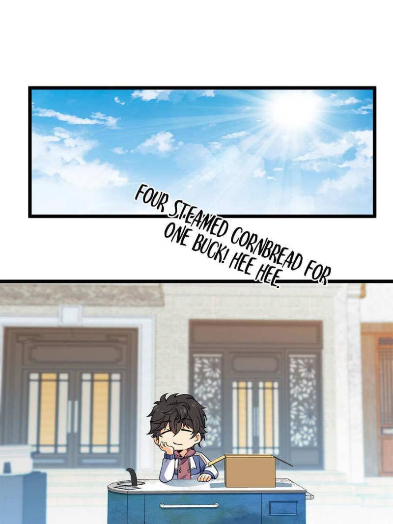 Spare Me, Great Lord! Chapter 21 - 1