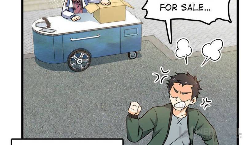 Spare Me, Great Lord! Chapter 21 - 6
