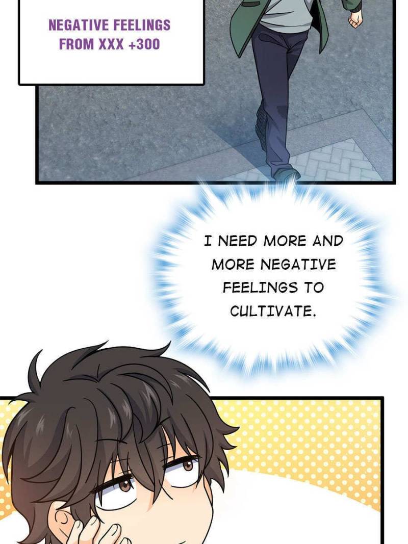 Spare Me, Great Lord! Chapter 21 - 7