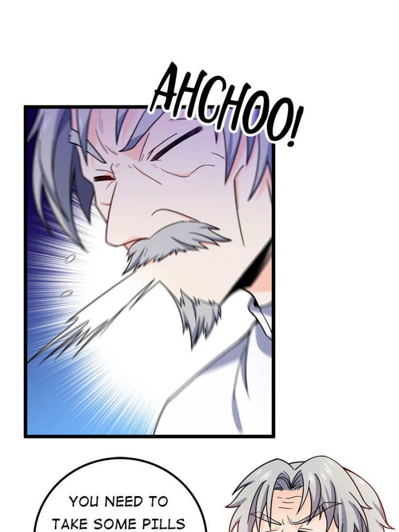 Spare Me, Great Lord! Chapter 21 - 10