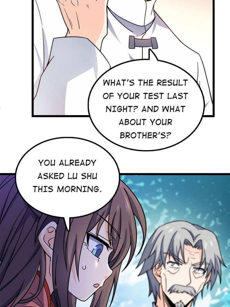 Spare Me, Great Lord! Chapter 21 - 13