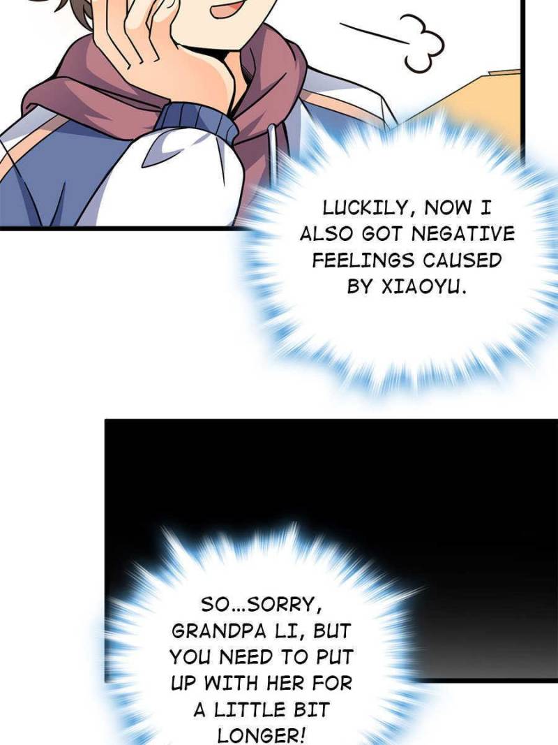 Spare Me, Great Lord! Chapter 21 - 8