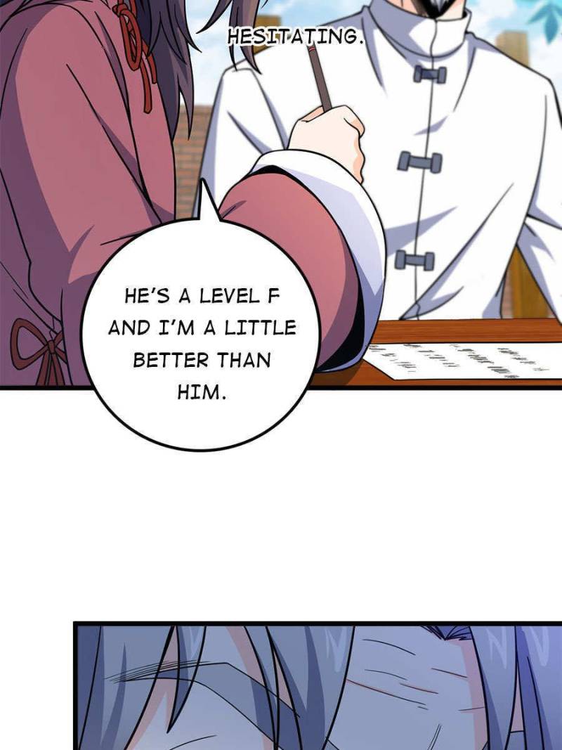 Spare Me, Great Lord! Chapter 21 - 14