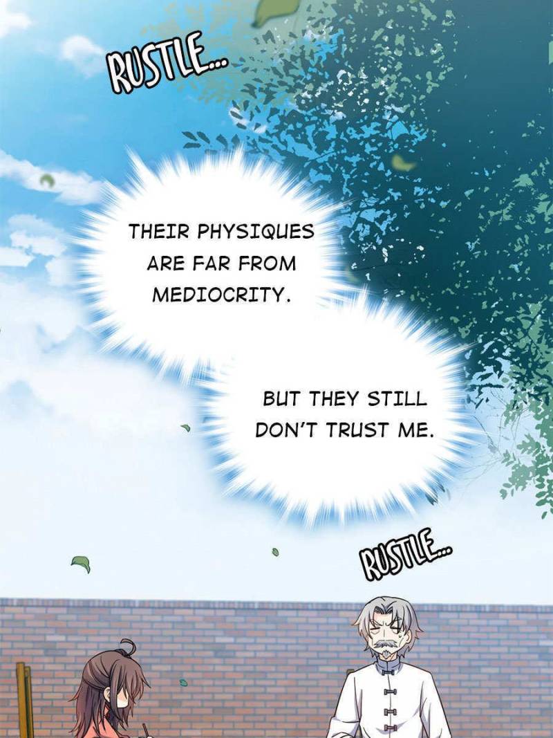Spare Me, Great Lord! Chapter 21 - 16