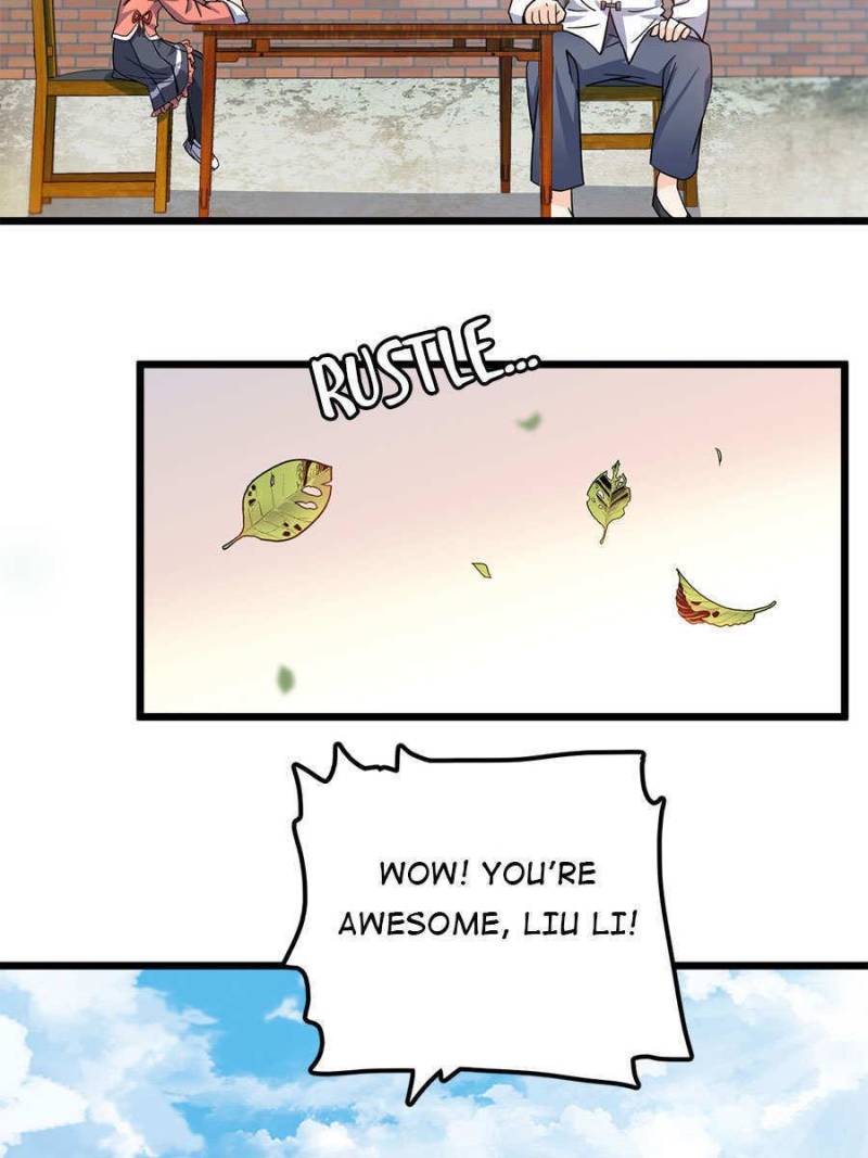 Spare Me, Great Lord! Chapter 21 - 17
