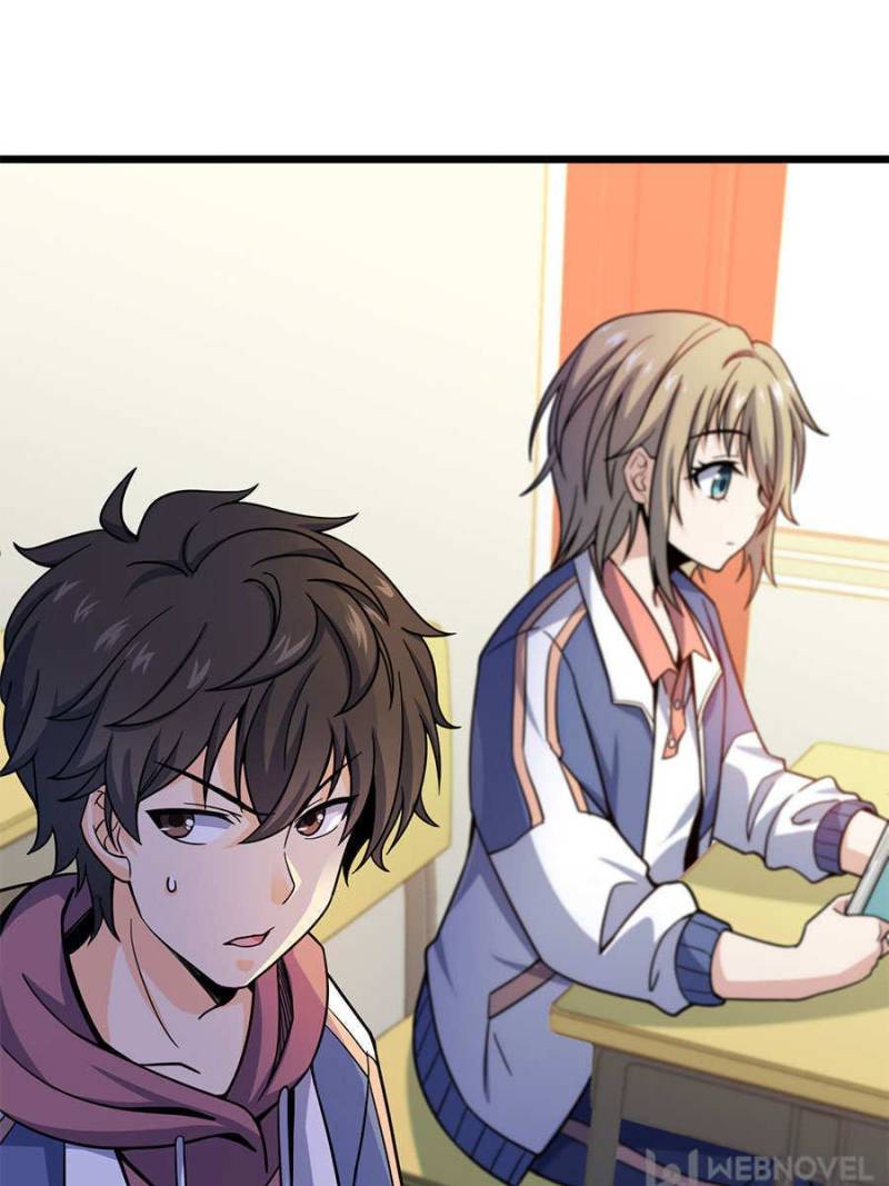 Spare Me, Great Lord! Chapter 21 - 20