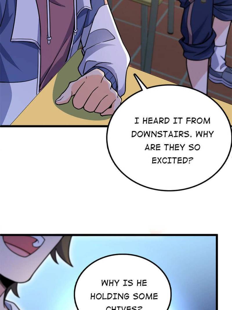 Spare Me, Great Lord! Chapter 21 - 22