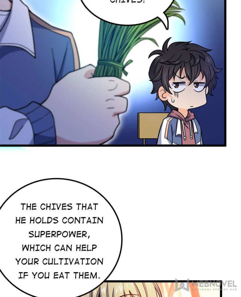 Spare Me, Great Lord! Chapter 21 - 23