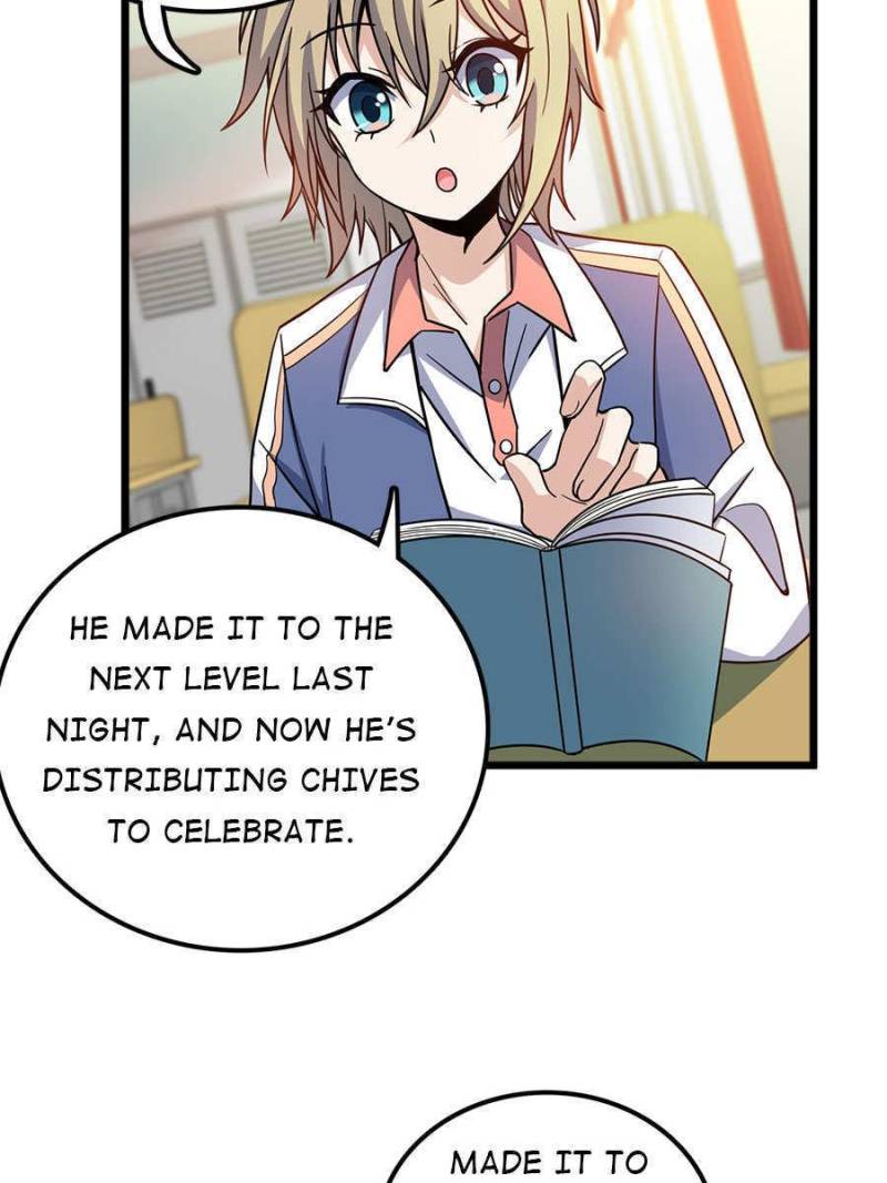Spare Me, Great Lord! Chapter 21 - 24